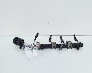 Instalatie electrica injectoare, VW Passat (3C2), 2.0 TDI, BKP (id:661076)
