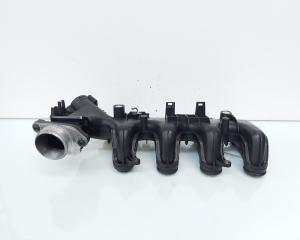 Galerie admisie, cod 9653808680, Peugeot 307, 1.6 HDI, 9HX (id:661062)
