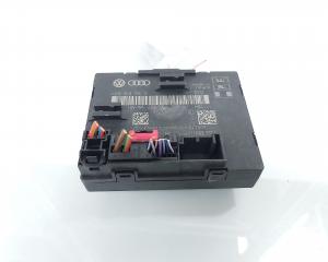 Modul usa stanga spate, cod 4G8959795E, Audi A6 (4G2, C7) (id:661284)