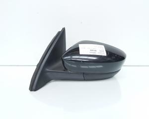 Oglinda electrica stanga, cod 5JC857407A, Seat Toledo 4 (KG3) (id:661268)