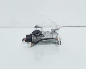 Contact cu cheie, cod 1K0905851B, Audi A3 Cabriolet (8P7) (id:661247)
