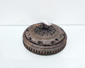 Volanta masa dubla cu placa presiune, Nissan Qashqai, 1.5 DCI, K9K430, 6 vit man (id:660884)