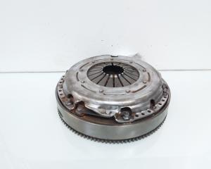 Volanta masa dubla cu placa presiune, Ford Focus 3, 1.6 TDCI, T1DB, 6 vit man (id:660801)