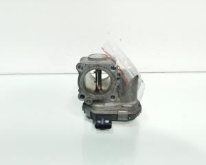 Clapeta acceleratie, cod 9673534480, Peugeot 2008, 1.6 HDI, 9HP (idi:660921)