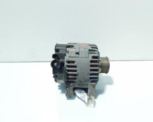 Alternator 150A Valeo, cod 9646321780, Peugeot Expert (II), 1.6 HDI, 9HU (idi:660156)