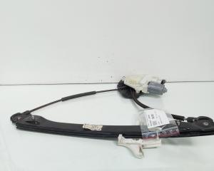 Macara cu motoras usa dreapta spate, cod 5JA839462, Skoda Rapid (NH3) (id:661382)