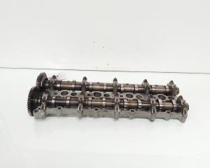 Capac chiulasa cu 2 axe came, cod 7797511, Bmw 3 Cabriolet (E93), 2.0 diesel, N47D20C (idi:660490)