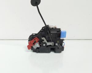 Broasca usa stanga fata, cod 3D1837015AB, Vw Golf 5 Variant (1K5) (id:661405)