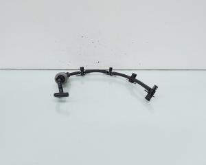 Rampa retur injectoare, VW Passat (3C2), 2.0 TDI, CBA (id:621628)