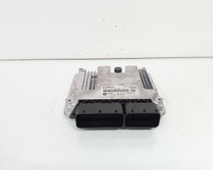 Calculator motor ECU, cod 8517862-01, Bmw 3 Touring (E91) 2.0 diesel, N47D20C (idi:658163)