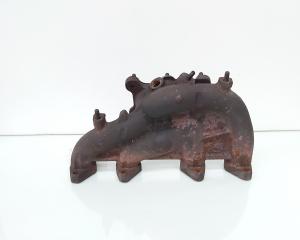 Galerie evacuare, cod 06A253033AS, Audi A3 (8P1) 1.6 benz, BSE (id:659005)
