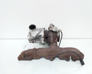 Turbosuflanta, cod 04L253016H, VW Golf 7 (5G), 1.6 TDI, CLH (id:660934)