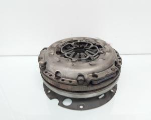 Volanta masa dubla cu placa presiune, Audi A4 (8K2, B8)  2.0 TDI, CJC, 6 vit man (id:661208)