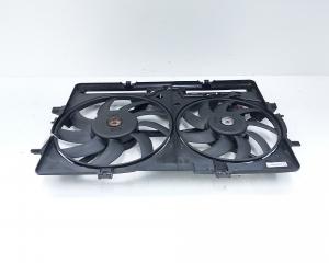 Grup electroventilatoare, cod 8K0121003P, Audi A4 Allroad (8KH, B8), 2.0 TDI, CJC (idi:659535)