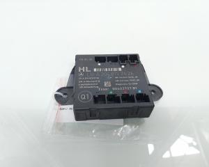 Modul usa stanga spate, cod A2048702426, Mercedes Clasa C (W204) (id:661344)