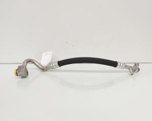 Conducta clima, cod A2048302216, Mercedes Clasa E T-Model (S212), 2.2 CDI, OM651924 (idi:660471)