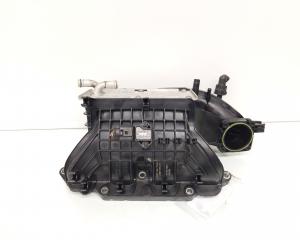 Galerie admisie cu intercooler, cod 03C145749B, VW Golf 6 Cabriolet (517), 1.4 TSI, CAXA (idi:660737)