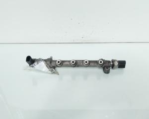 Rampa injectoare cu senzori, cod 04L089D, Seat Leon ST Combi (5F8) 1.6 TDI, CRK (idi:661684)