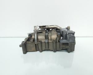 Pompa ulei, cod 03G115105C, Audi A6 Avant (4F5, C6) 2.0 TDI, CAH (idi:661682)