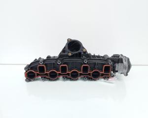 Galerie admisie cu clapete, cod 03L129711AG, Audi A6 Avant (4F5, C6) 2.0 TDI, CAH (idi:660858)