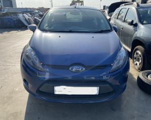 Dezmembrez Ford Fiesta 6 1.4 TDCI 2009, F6JB