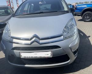 Dezmembrez piese caroserie, motor, cutie viteze, suspensie Citroen C4 Picasso 1.6 benzina 2011, 5FS