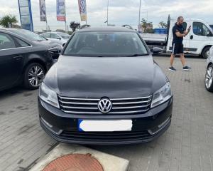 Dezmembrez piese caroserie, motor, cutie viteze, suspensie VW Passat Variant (365) 1.6 TDI 2014, CAYC
