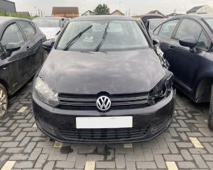 Dezmembrez VW Golf 6 (5K1) 1.4 TSI 2009, CAXA