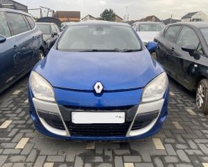 Dezmembrez piese caroserie, motor, cutie viteze, suspensie Renault Megane 3 Coupe 1.5 DCI 2010, K9K836