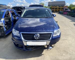 Dezmembrez piese caroserie, motor, cutie viteze, suspensie VW Passat (3C2) 2.0 TDI 2009, CBAB