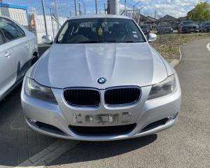 Dezmembrez piese caroserie, motor, cutie viteze, suspensie  Bmw 3 (E90) facelift 2.0 diesel 2010, N47D20C