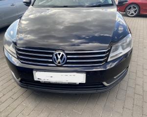 Dezmembrez piese caroserie, motor, cutie viteze, suspensie VW Passat (362) 1.6 TDI 2010, CAYC
