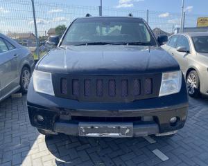 Dezmembrez  Nissan Pathfinder (R51) 2.5 DCI 4X4 2009,YD25DDTI