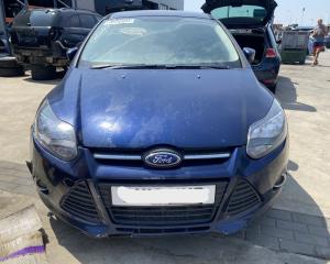 Dezmembrez piese caroserie, motor, cutie viteze, suspensie  Ford Focus 3 1.6 TDCI 2012, T1DA