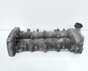 Capac chiulasa cu 2 axe came, cod GM55565668, Opel Astra J, 2.0 CDTI, A20DTH (idi:661081)