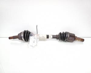 Planetara stanga fata, Ford Fiesta 5, 1.4 TDCI, F6JB, 5 vit man (idi:621445)