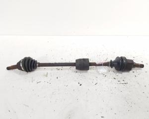 Planetara dreapta fata, Ford Fiesta 6, 1.4 TDCI, F6JB, 5 vit man (idi:621443)