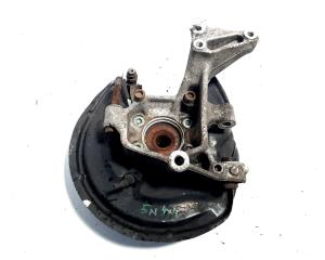 Fuzeta stanga spate cu ABS, Vw Passat Variant (365) 2.0 TDI, CFF, 4x4 (idi:515316)