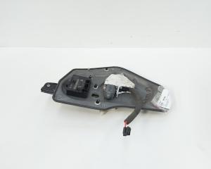 Macara cu motoras usa dreapta spate, Skoda Superb II (3T4) (id:661226)
