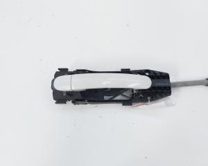 Maner usa dreapta spate, VW Jetta 4 (6Z) (id:661630)