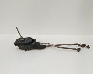 Timonerie, cod 8E0711406, Audi A4 (8EC, B7), 2.0 TDI, BLB, 6 vit man (id:661024)