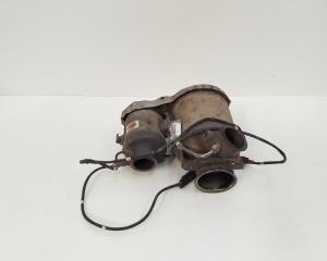 Catalizator, cod 04L131765BS, 5Q181BD, 04L131648R, VW Golf 7 (5G), 1.6 TDI, CXX (id:660939)