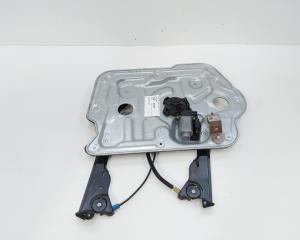 Macara cu motoras usa dreapta fata, Nissan Qashqai (id:661230)