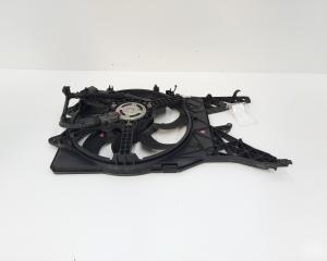 Electroventilator, cod 877600200, Opel Corsa D, 1.3 CDTI, Z13DTJ (id:661092)