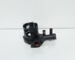 Suport filtru combustibil, cod A6512001056, Mercedes Clasa C T-Model (S204) 2.2 CDI, OM651912 (id:662028)