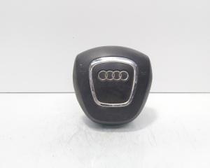 Airbag volan, cod 4F0880201BH, Audi A6 Avant (4F5, C6) (id:661715)