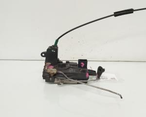 Broasca stanga fata, cod 13210748, Opel Zafira B (A05) (id:623893)