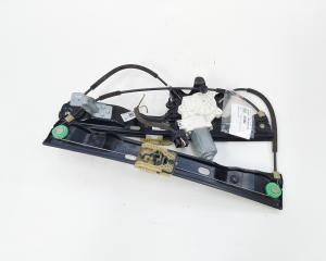 Macara cu motoras usa stanga fata, cod CM51-A23201-AF, Ford Focus 3 (id:661384)