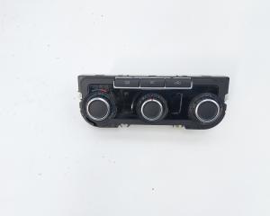 Panou comenzi AC, cod 3C8907336AB, VW Golf 6 (5K1) (id:661038)