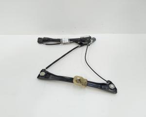 Macara cu motoras usa dreapta fata, Skoda Rapid (NH3) (id:661423)